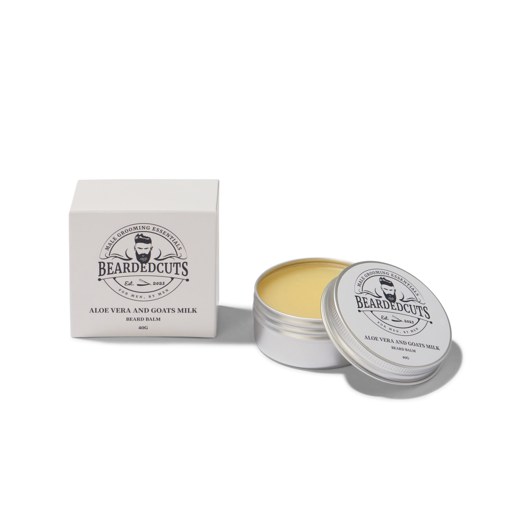 Beard Balm